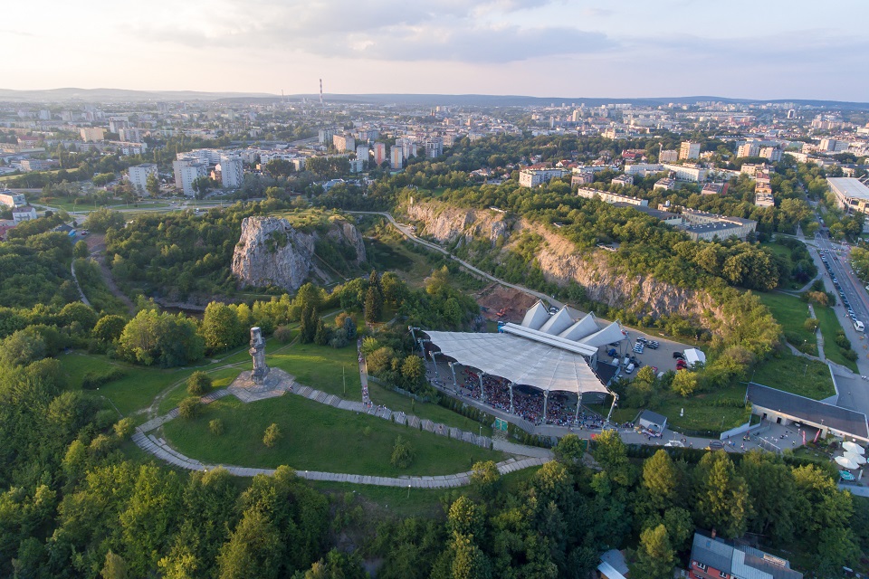 Kielce Odkryj Najwi Ksze Atrakcje Turystyczne Carfree Sp Z O O