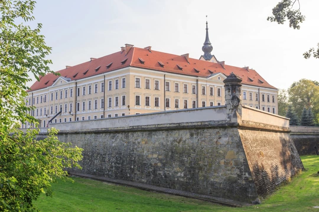 Wynajem samochodów Rzeszów
