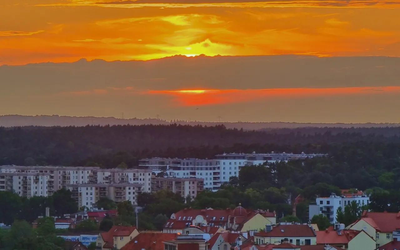 Car rental Olsztyn Airport