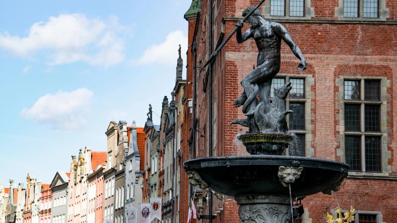 Wynajem samochodów Gdańsk