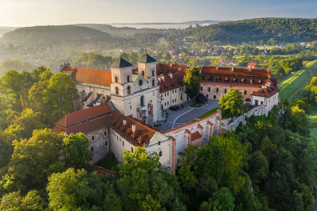 Wynajem samochodów Kielce