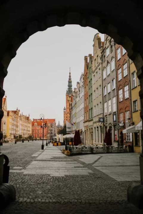 Atrakcje Gdańsk – co warto zobaczyć w Gdańsku?