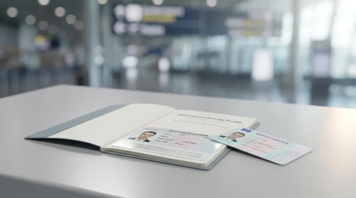 What Documents Do You Need to Rent a Car in Poland?