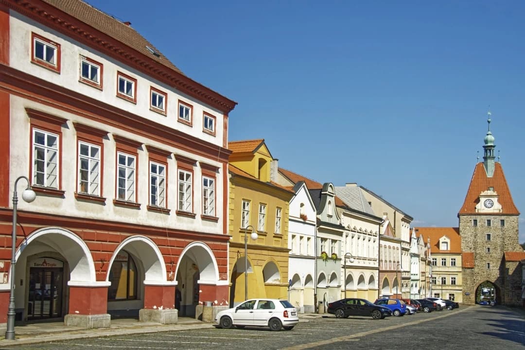 Czechy samochodem – o czym należy pamiętać podróżując samochodem do Czech?