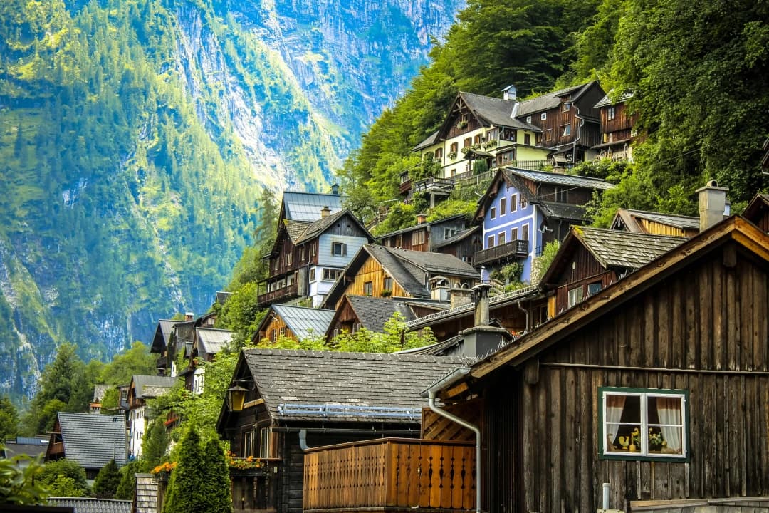 Austria samochodem – o czym należy pamiętać podróżując samochodem do Austrii?