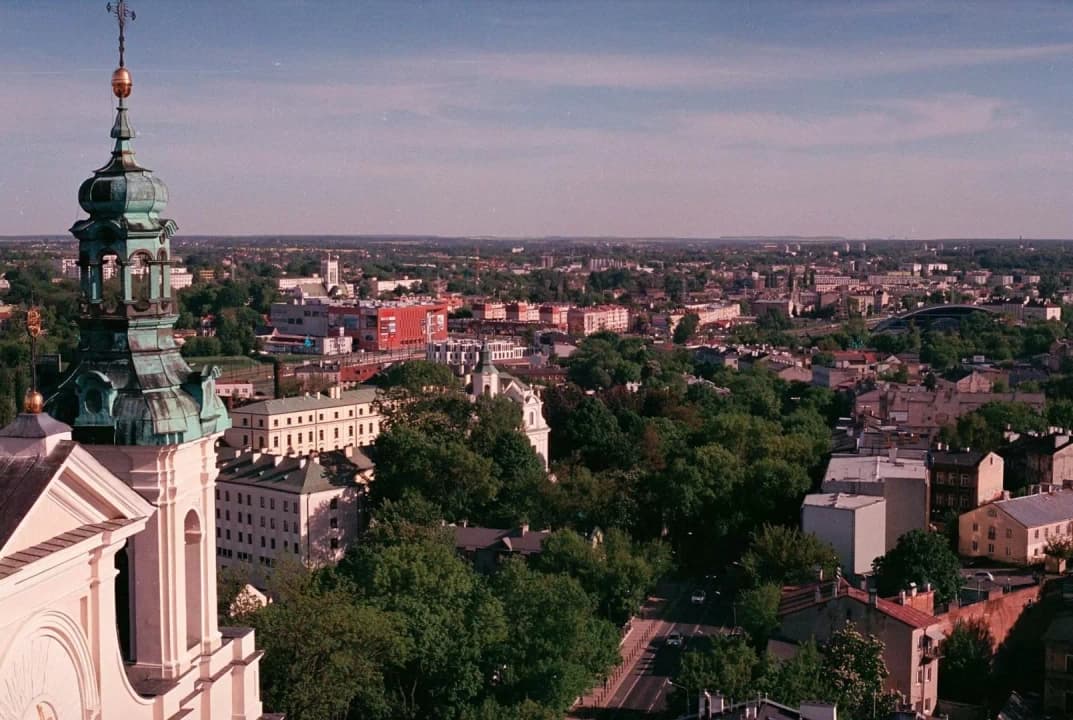 Lublin - co warto zobaczyć? Główne atrakcje Lublina i okolic