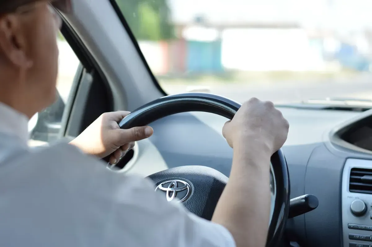 Driving in Poland vs UK - Key Differences for British Tourists