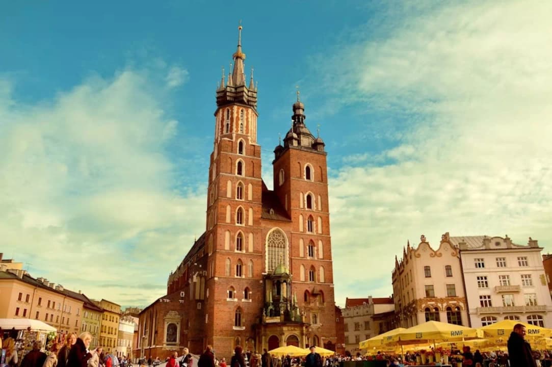 Co warto zobaczyć w Krakowie? Atrakcje Kraków