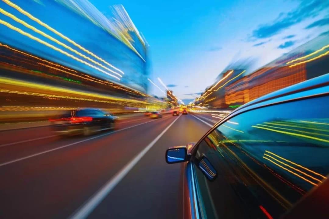 Za co można stracić prawo jazdy w Polsce?