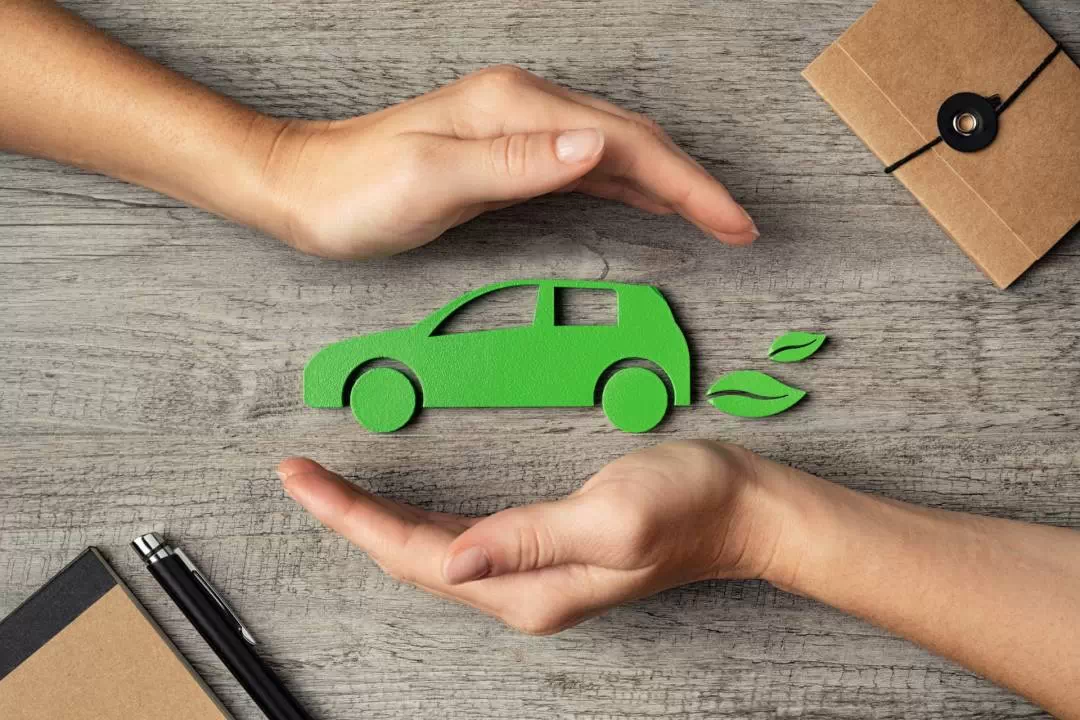 Bądź eco-friendly – ekologiczne samochody w ofercie wypożyczalni