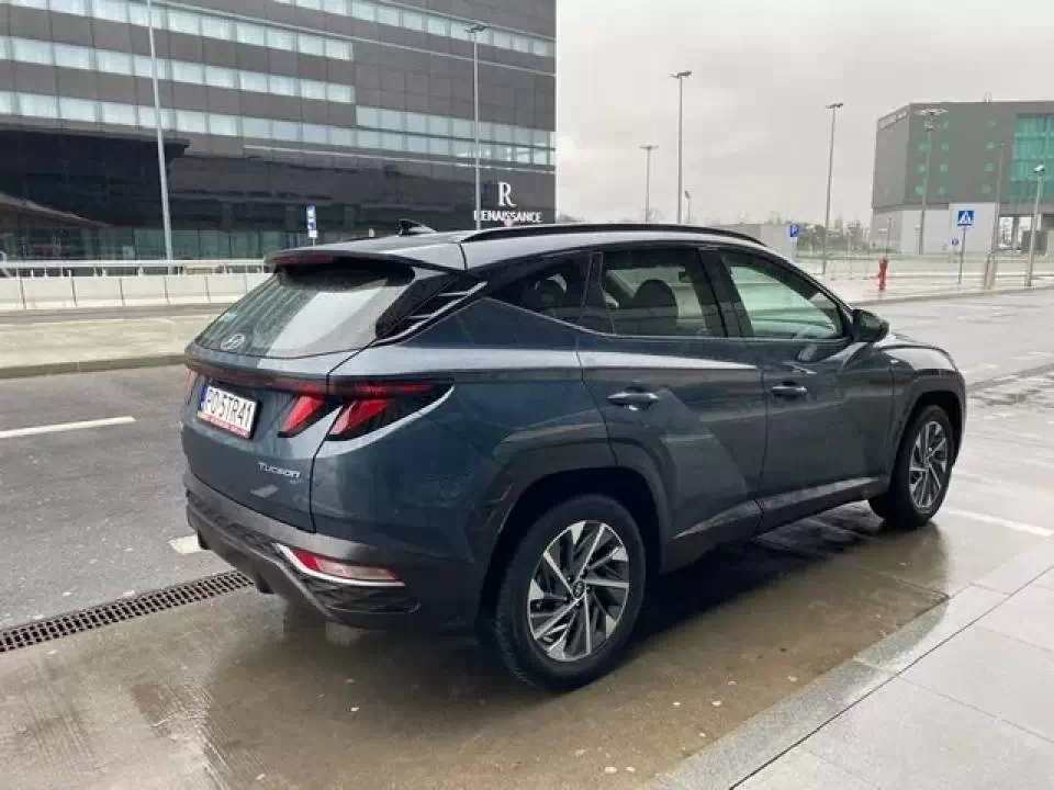 Crossovery i SUV-y czyli luksusowe wynajem bez limitów - jaki to koszt?