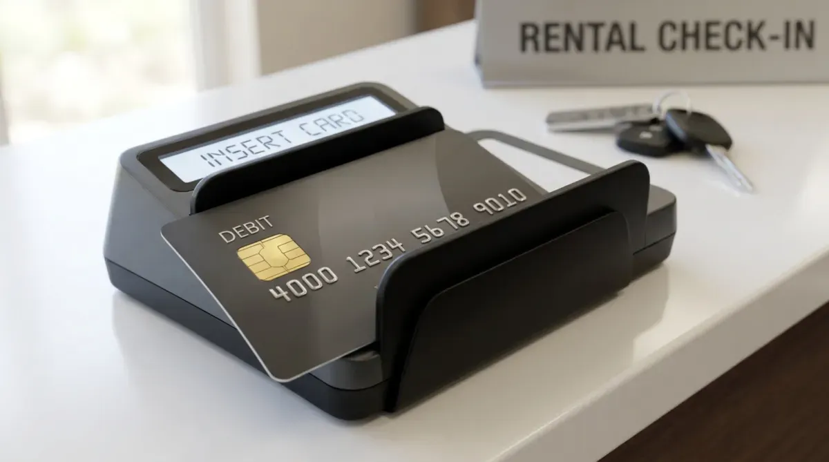 Can You Rent a Car in Poland Without a Credit Card?