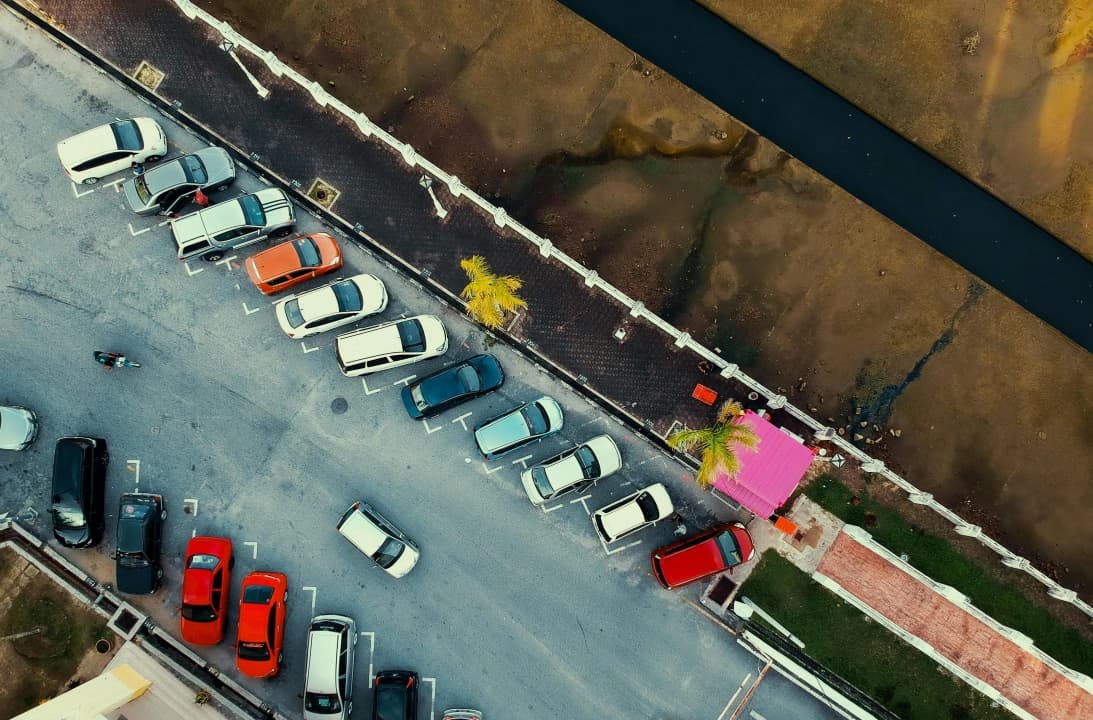 Darmowe parkingi Katowice – gdzie zaparkować auto w Katowicach za darmo?