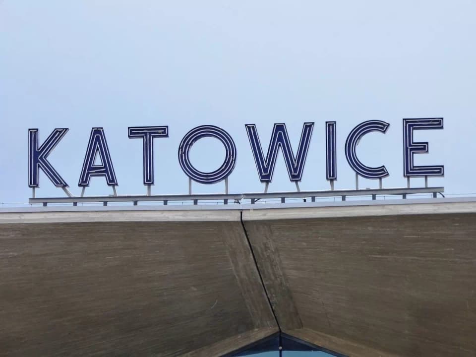 Co warto zobaczyć w Katowicach? Atrakcje Katowice
