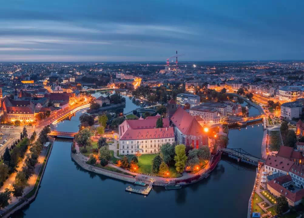 Wrocław miasto spotkań – kogo można spotkać i co trzeba zobaczyć ?