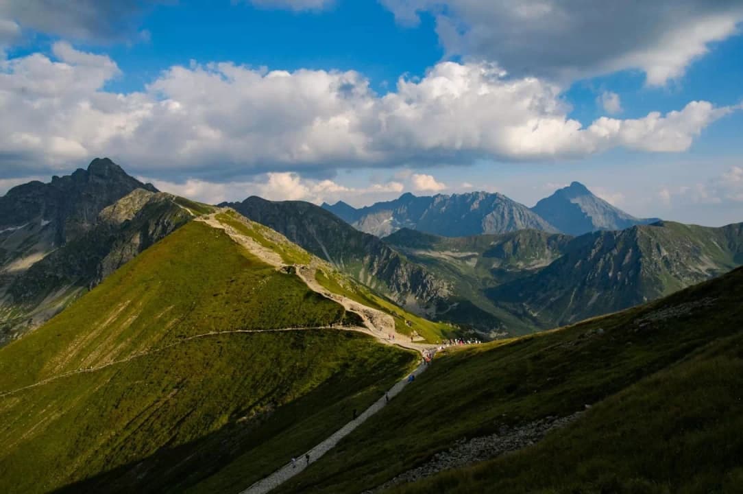 Zakopane - co warto zobaczyć? Główne atrakcje Zakopanego i okolic