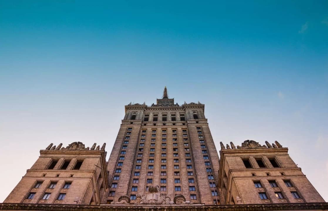 Warszawa i główne atrakcje turystyczne - co warto zobaczyć będąc w stolicy?