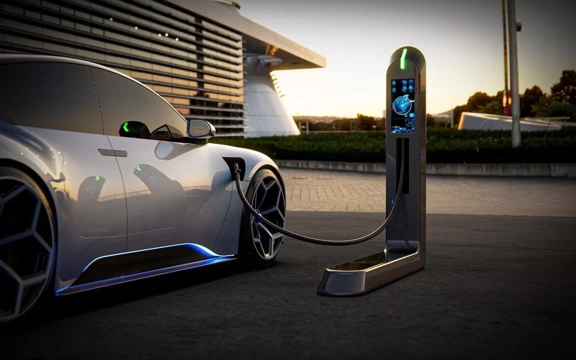 Jak ładować samochód elektryczny - przewodnik krok po kroku