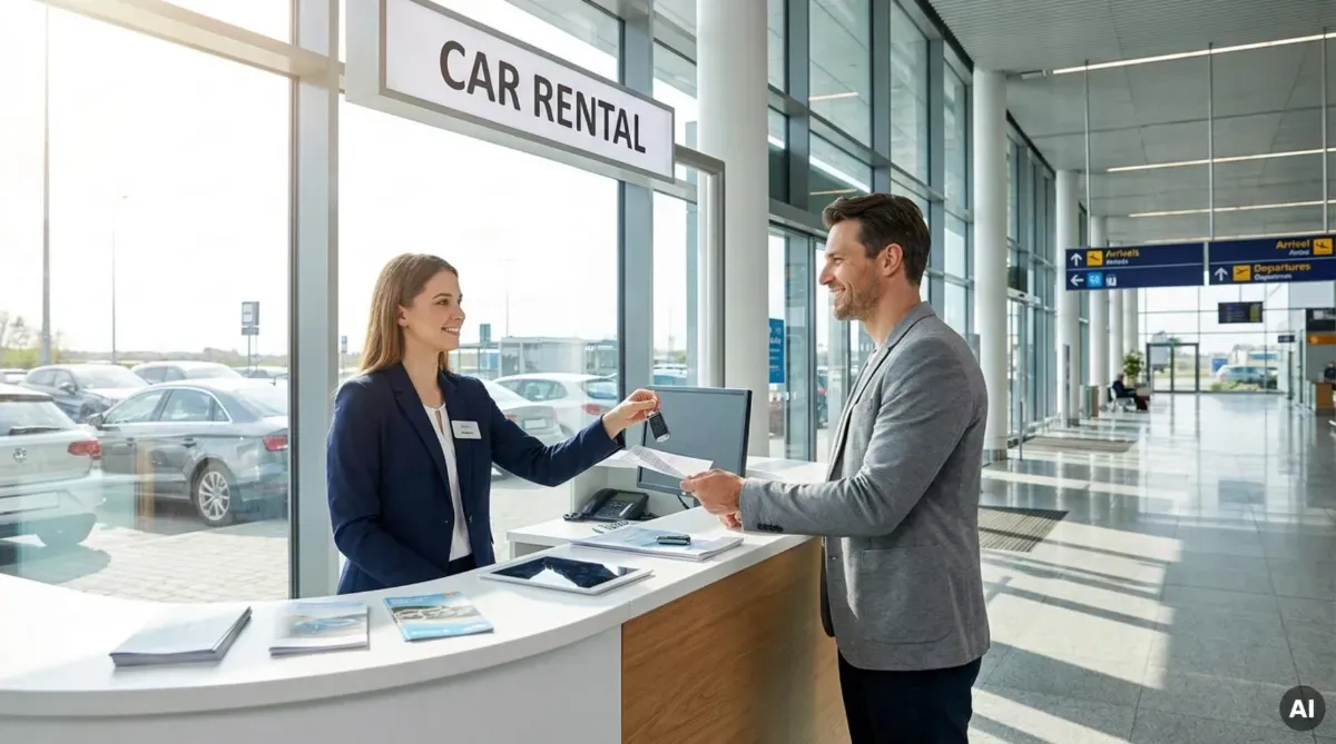 Short-Term vs Long-Term Car Rental in Poland - Which One Do You Need?