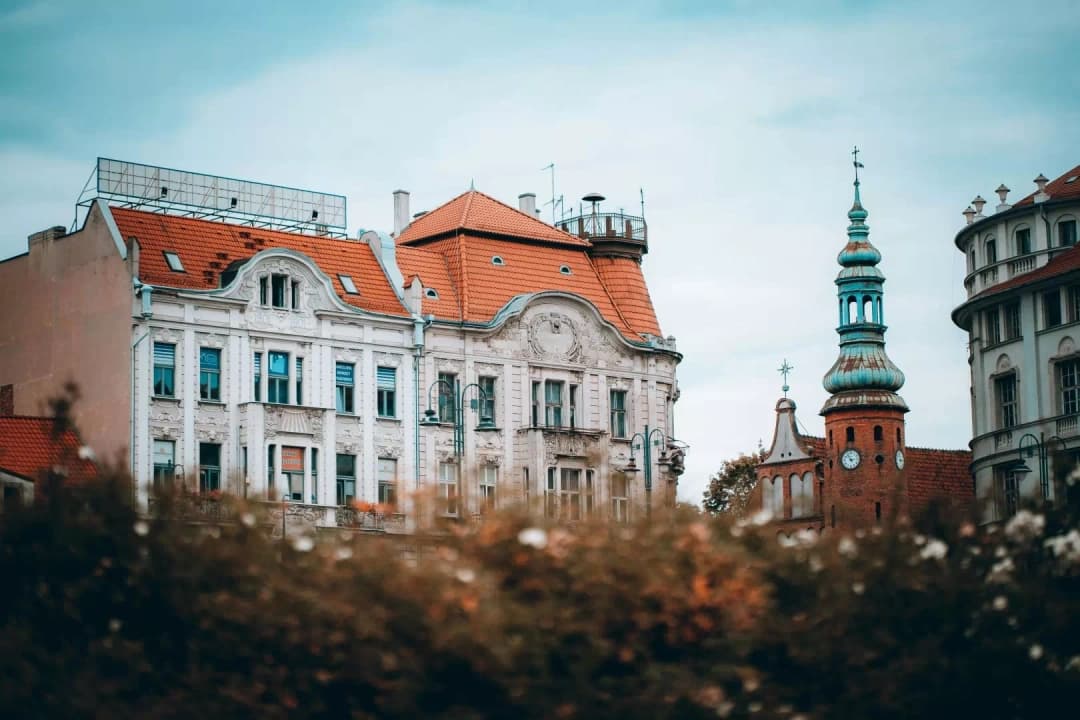 Co warto zobaczyć w Bydgoszczy? Atrakcje Bydgoszcz i okolice