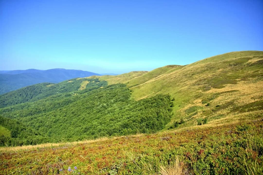 Bieszczady samochodem – co warto zobaczyć i co zwiedzić?
