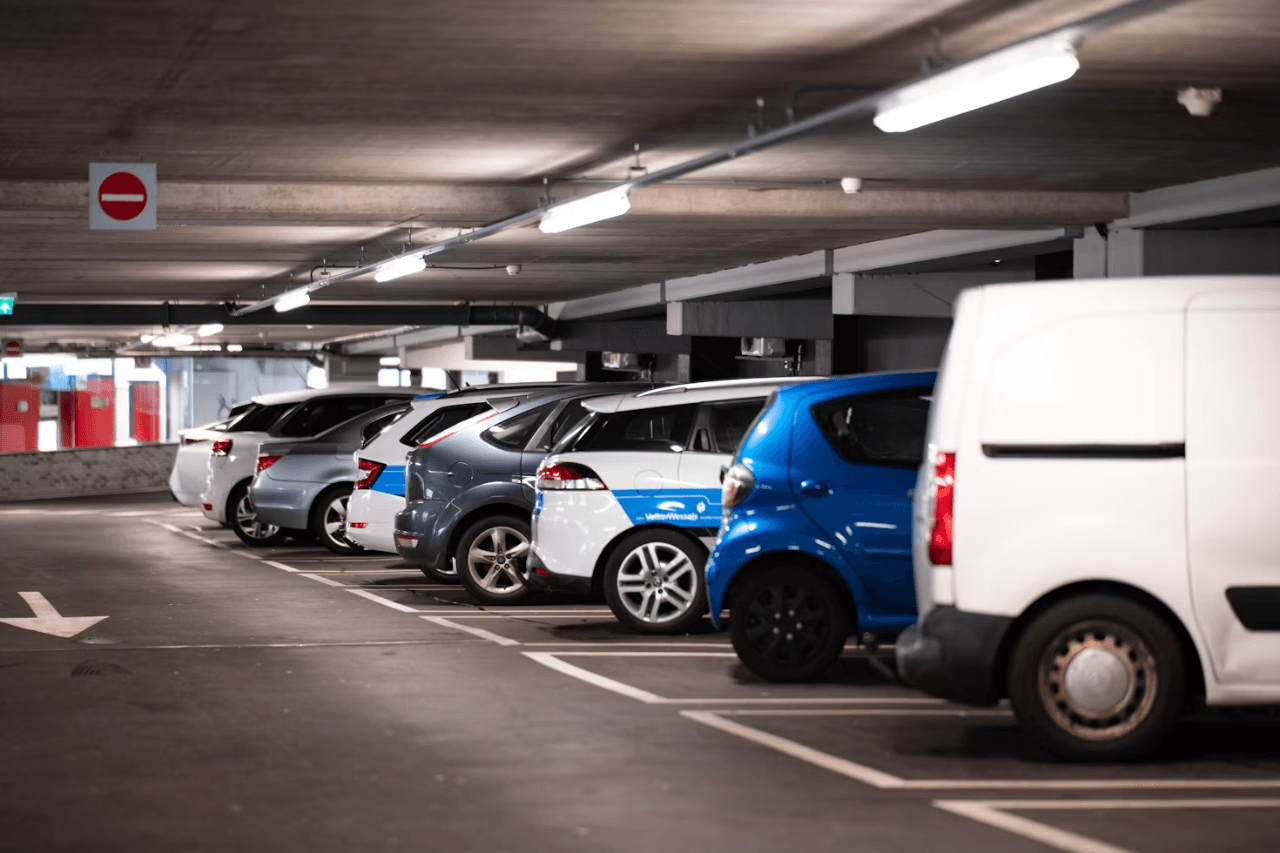 Parking in Warsaw: A Foreign Driver's Survival Guide
