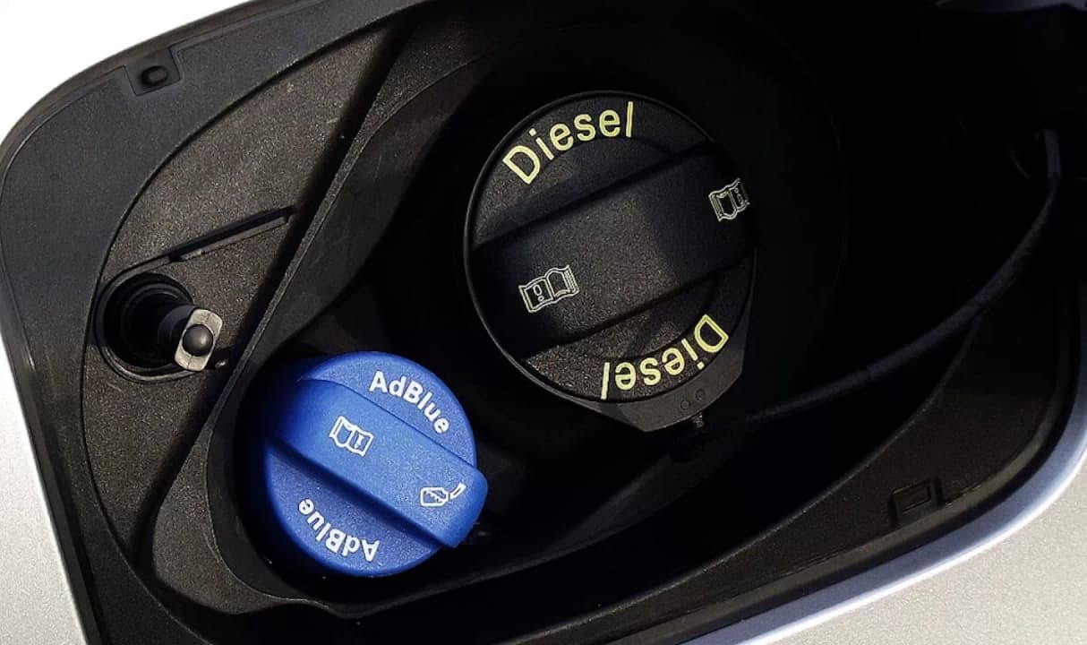 Co to jest i do czego służy płyn AdBlue?
