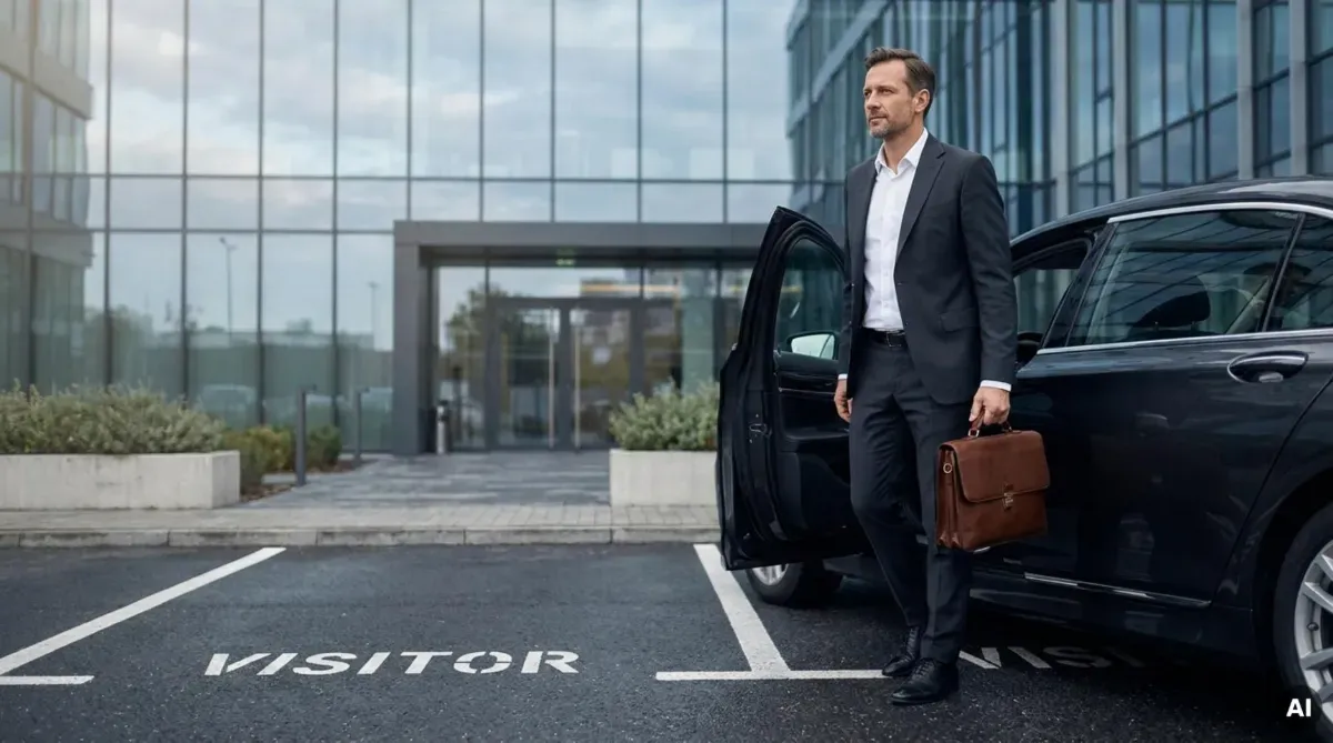 Polish Corporate Culture and Driving: What Business Travelers Should Know