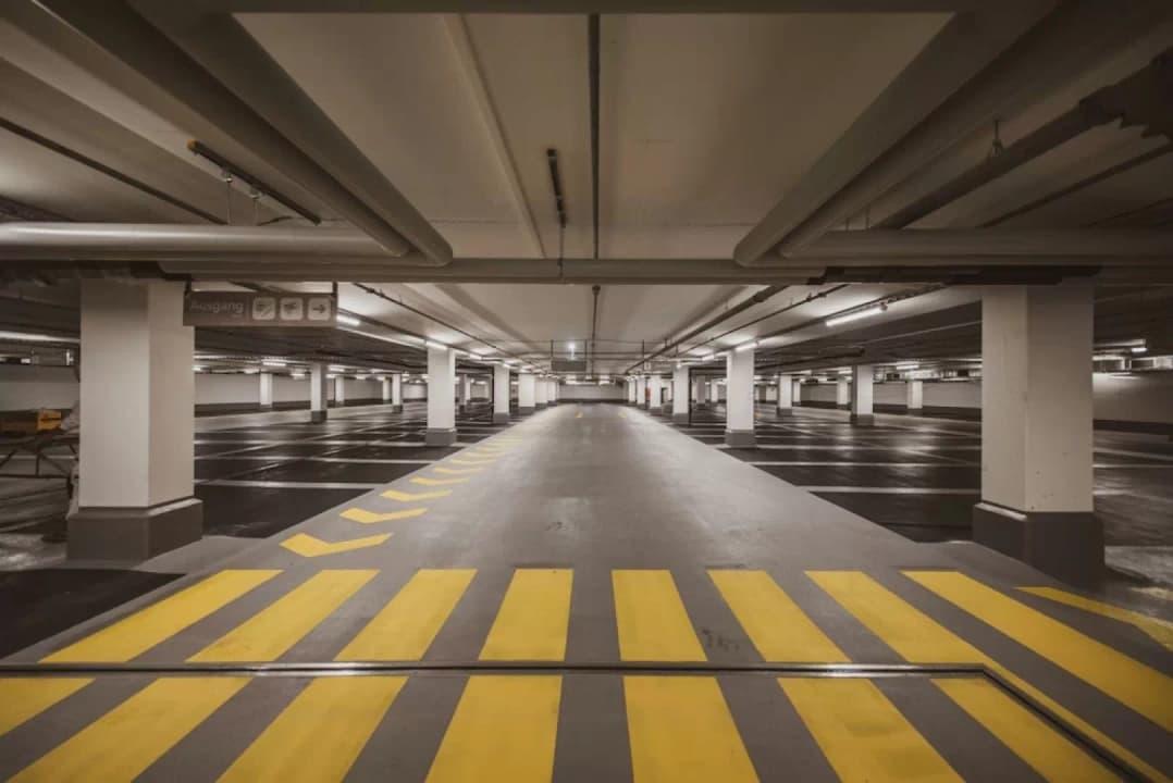 System Park Assist. Czym jest i jak działa asystent parkowania?