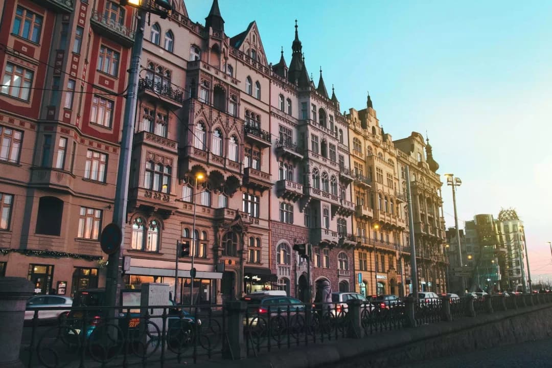 Czechy – wyposażenie samochodu, które musisz posiadać