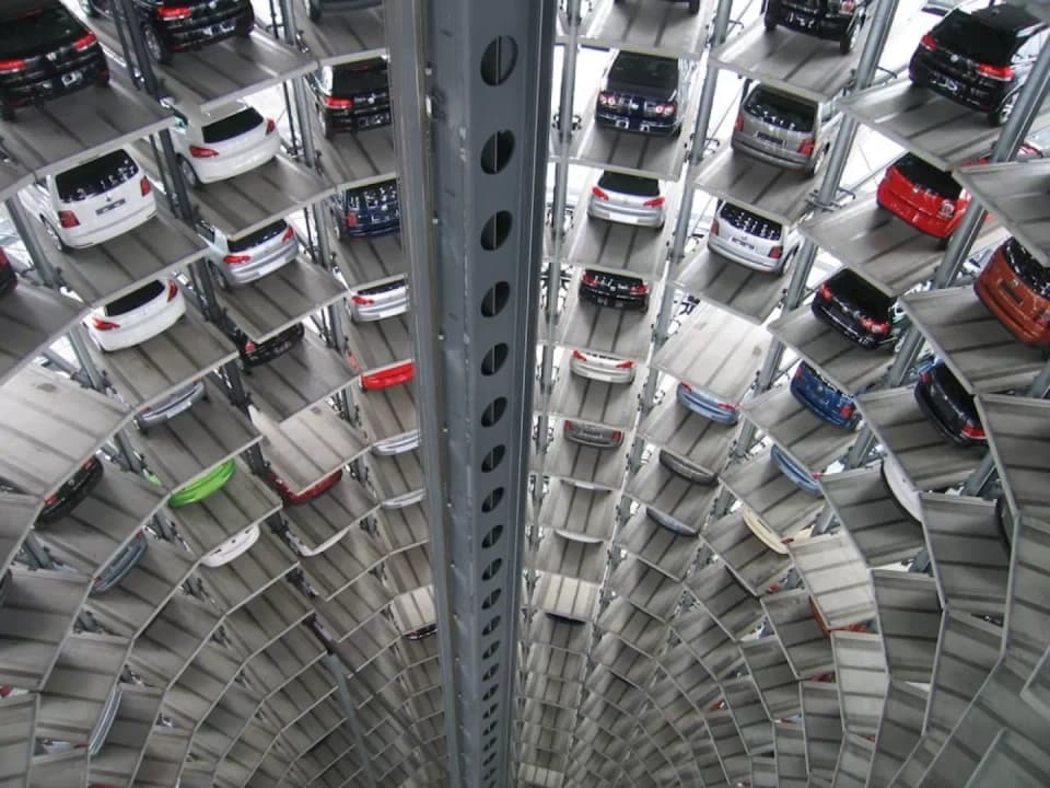 Darmowe parkingi Łódź i Strefa Płatnego Parkowania – gdzie zaparkować w 2025?
