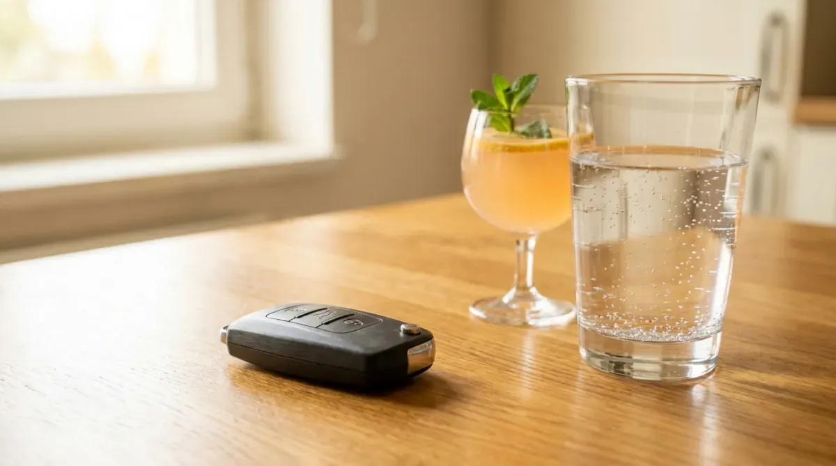 Blood Alcohol Limit in Poland - What Every Driver Must Know