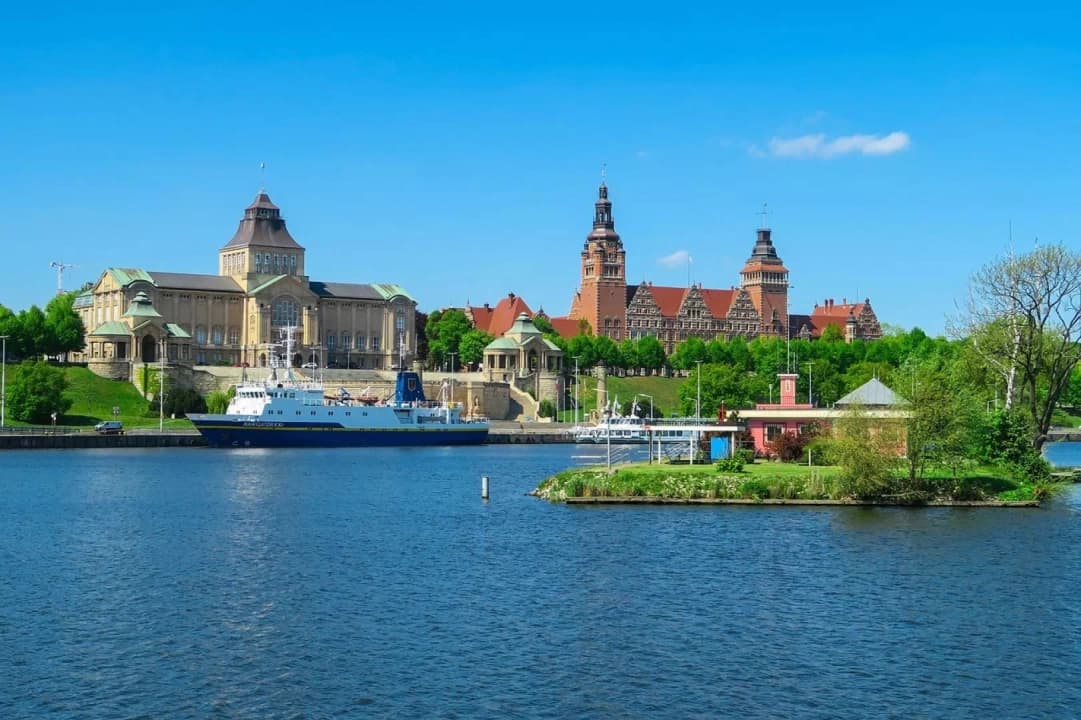 Co warto zobaczyć w Szczecinie? Atrakcje Szczecin