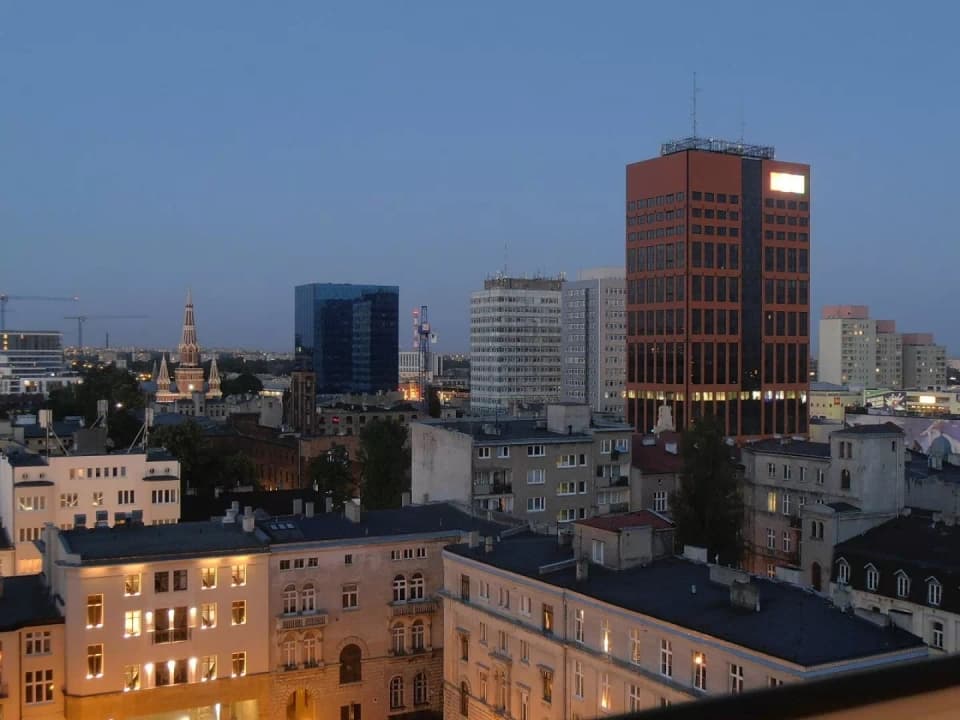 Łódź - co warto zobaczyć? Główne atrakcje Łodzi i okolic