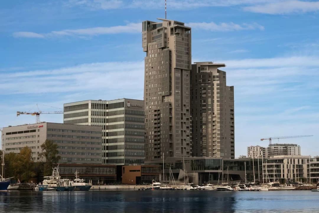 Co warto zobaczyć w Gdyni? Jakie atrakcje oferuje Gdynia?