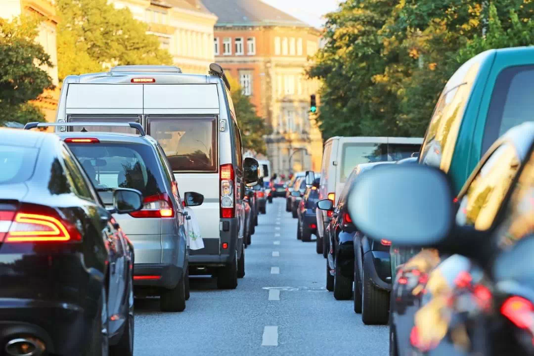 Mandat za brak przeglądu – jaki mandat można dostać za brak przeglądu samochodu?