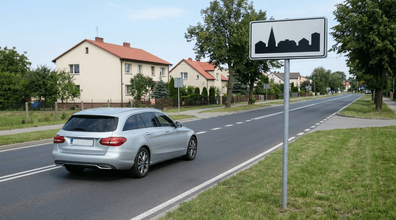 Speed Limits in Poland - A Complete Guide for Tourists
