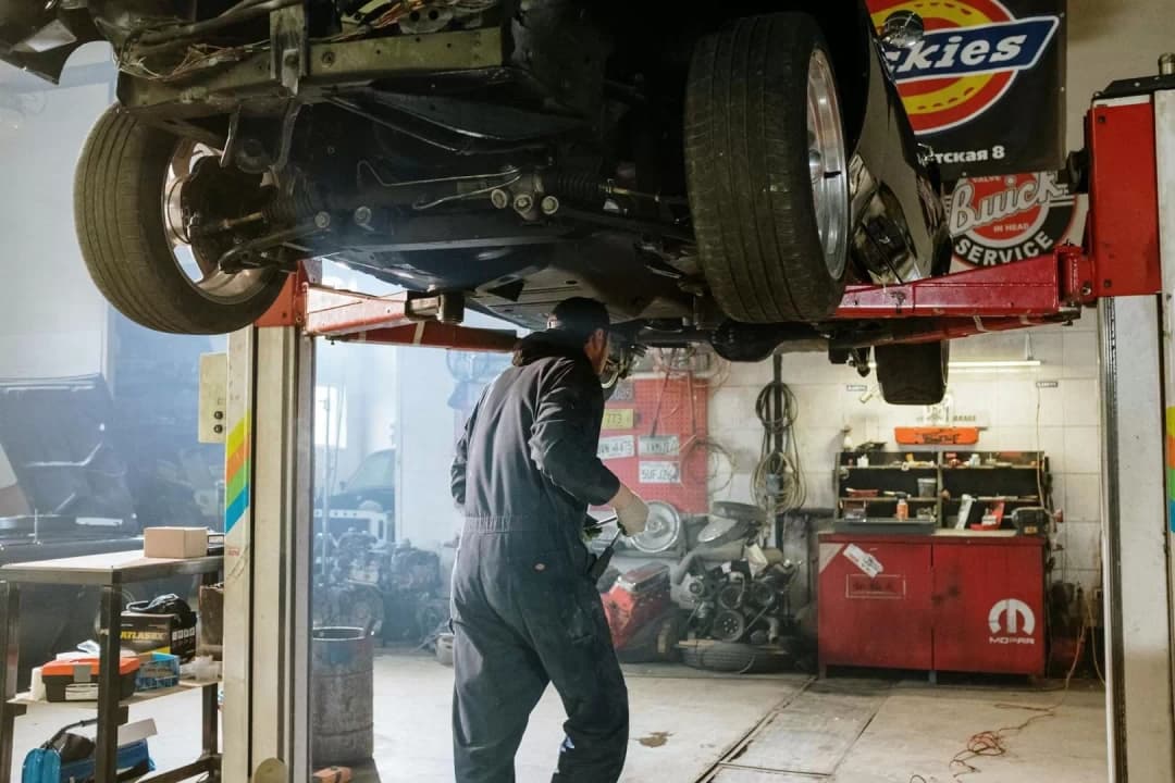 Co ile wymiana oleju w skrzyni biegów automatycznej i manualnej?