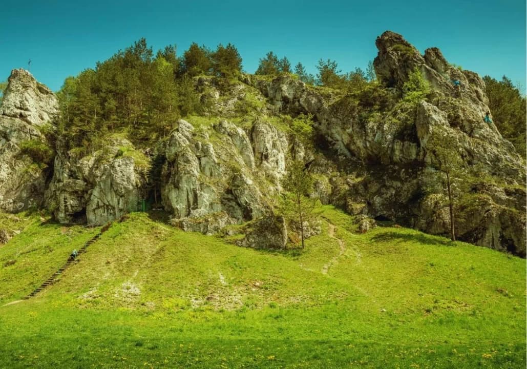 Dolinki Krakowskie – które warto zobaczyć, które są najładniejsze?