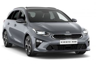 Kia Ceed Kombi