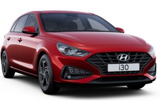 Hyundai  i30