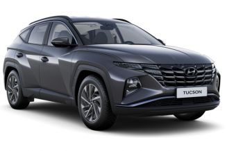 Hyundai Tucson Automat