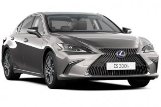 Lexus ES300h Automat