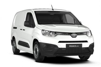 Toyota Procity Long - Dost.