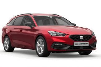 Nowy Seat  Leon FR Kombi