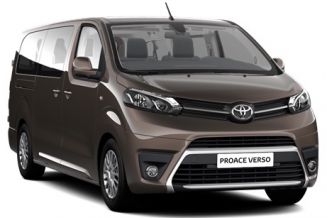 Toyota Proace Long Automat -9os.