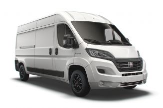 Fiat Ducato Maxi L3H2