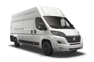 Fiat Ducato Maxi L4H3