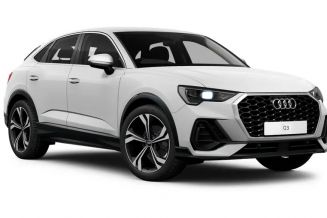 Audi          Q3 Automat