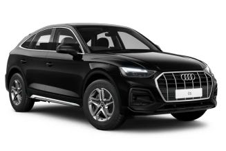 Audi Q5 Sportback Automat Quattro